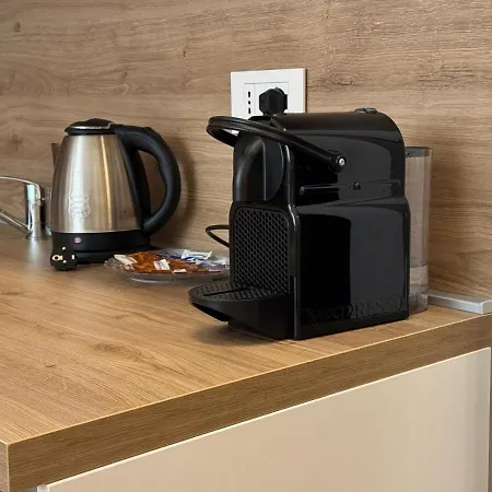 Doria Chic Lejlighed *