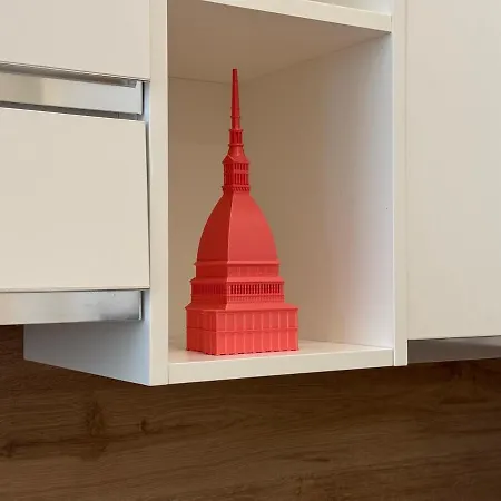 Doria Chic Lejlighed Torino