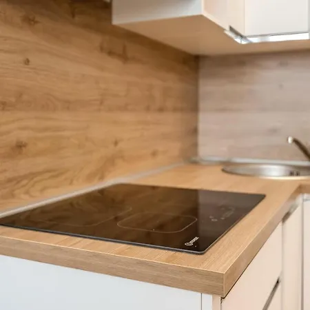 Doria Chic 아파트 토리노