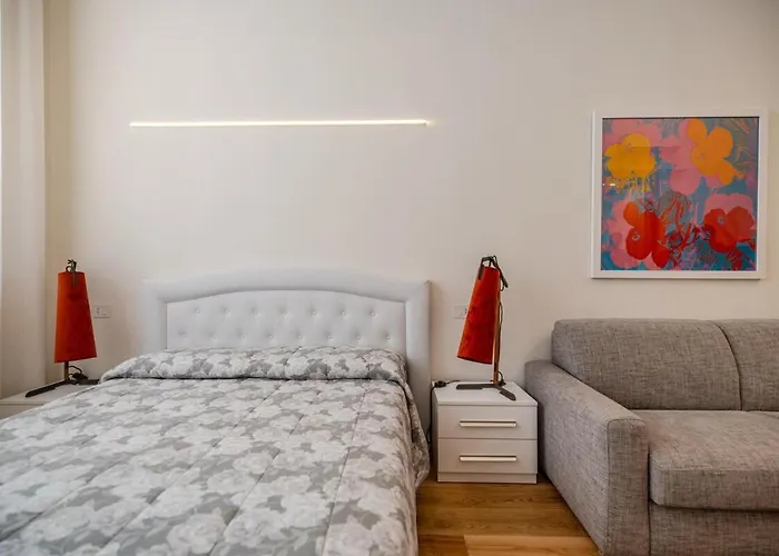 Doria Chic Apartment Turin