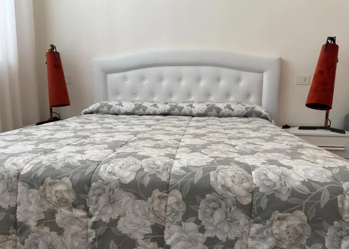 Apartment Doria Chic *
