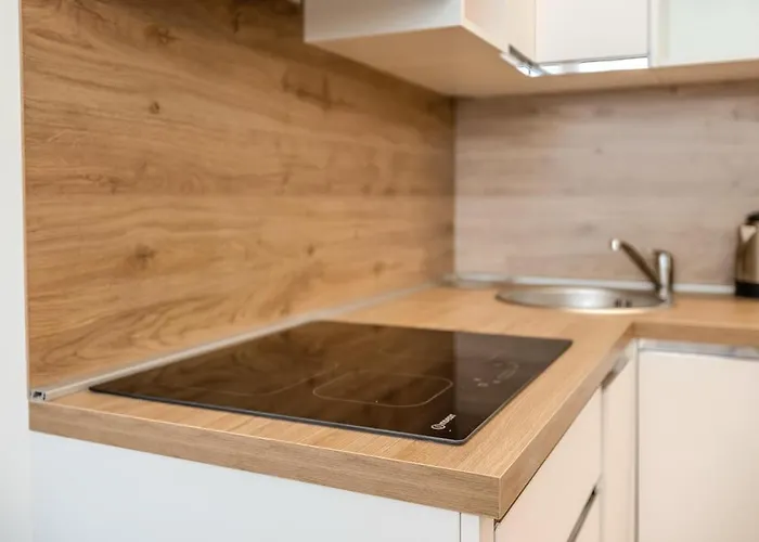 Doria Chic Lejlighed Torino