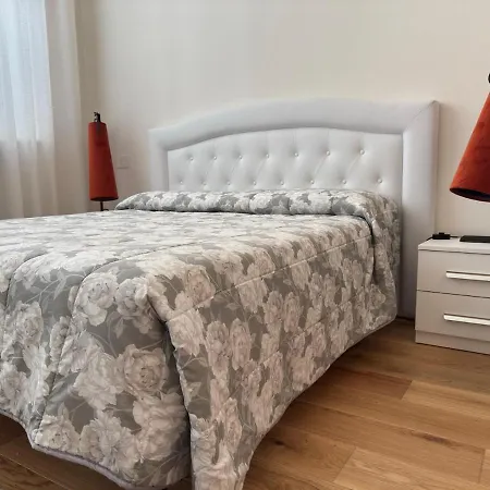 Doria Chic Apartment *