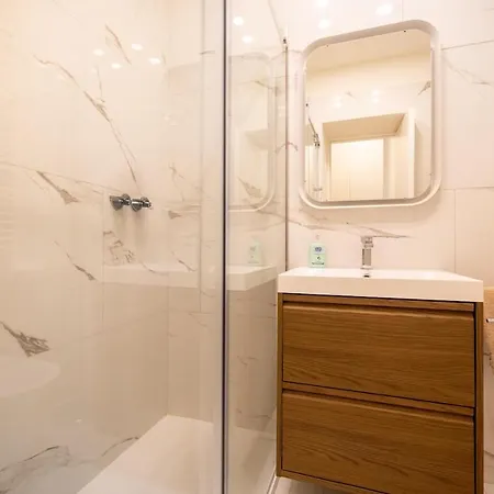 Doria Chic Apartment