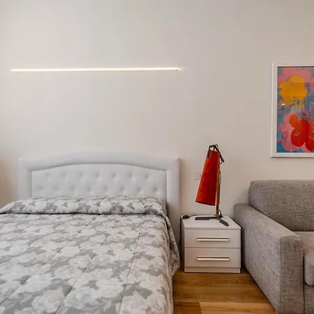 Doria Chic Apartment Turin