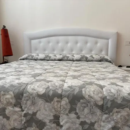 Apartment Doria Chic *