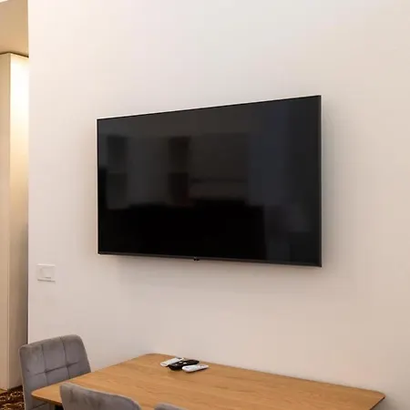 Doria Chic Apartment